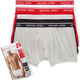 Illustration for article titled Michael Kors Mens Trunks 8 for $24, Tommy Hilfiger Mens Briefsem/em